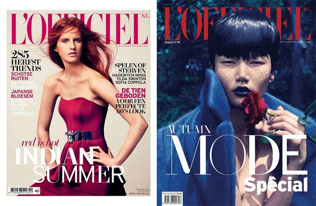 The Covers August 2013