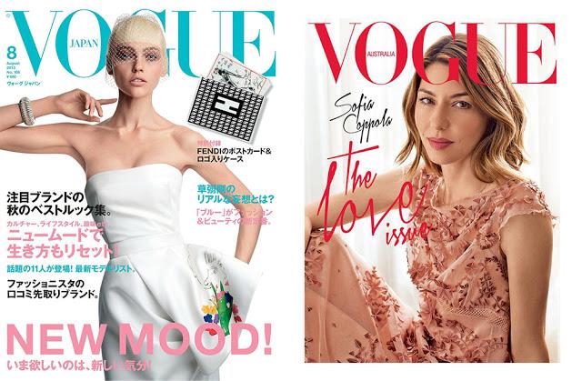 The Covers August 2013