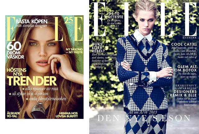 The Covers August 2013