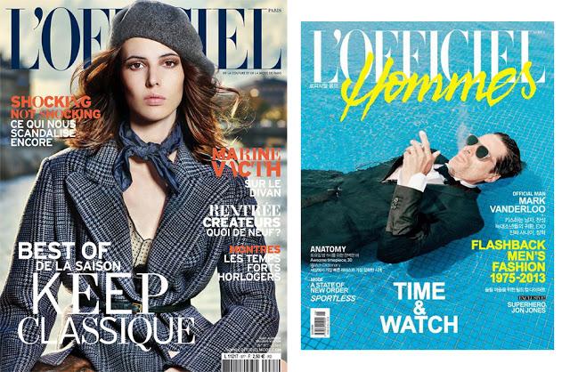 The Covers August 2013