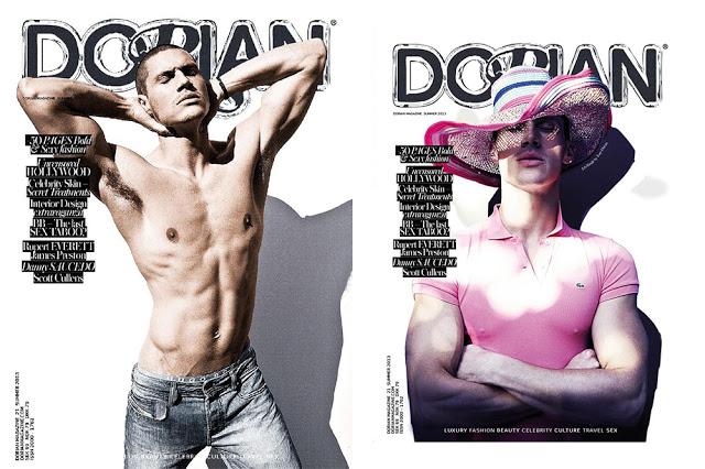 The Covers August 2013