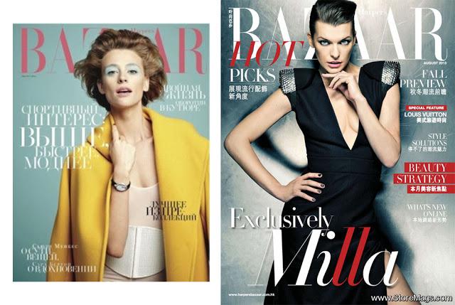 The Covers August 2013