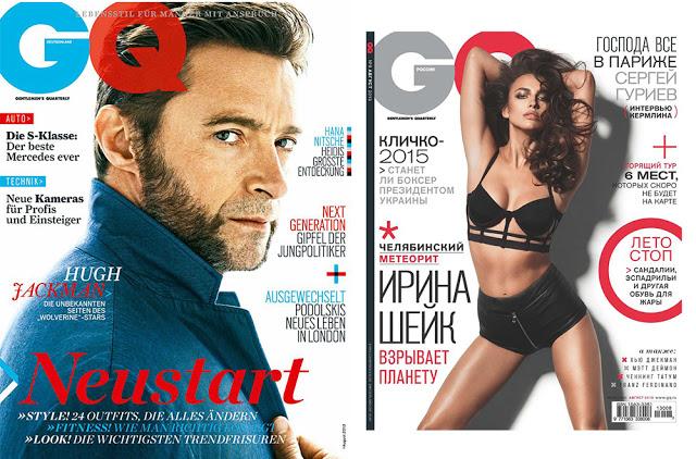 The Covers August 2013