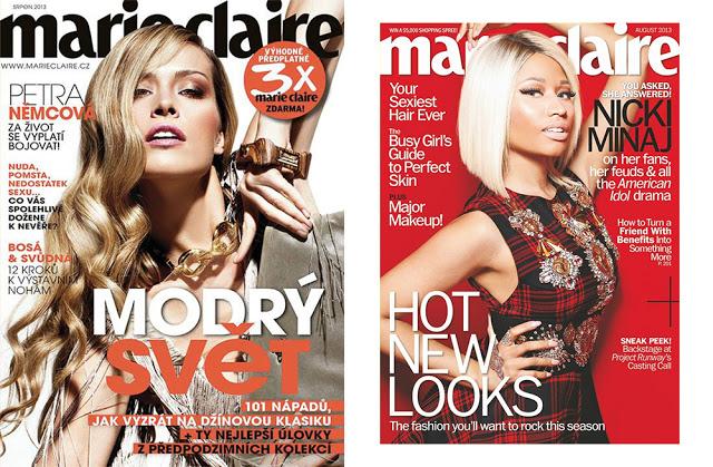 The Covers August 2013