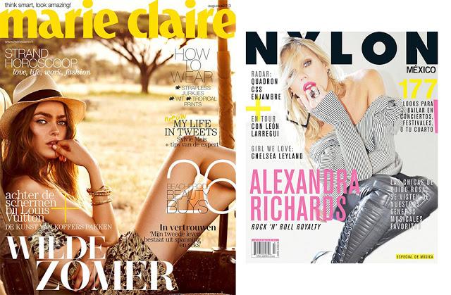 The Covers August 2013