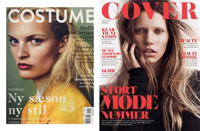 The Covers August 2013