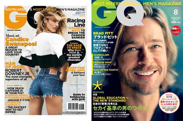 The Covers August 2013