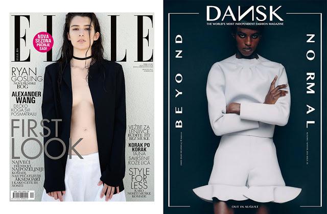 The Covers August 2013