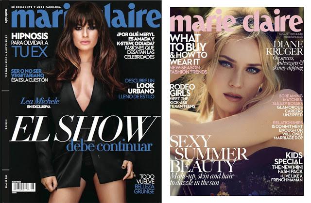 The Covers August 2013