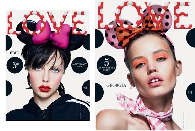 The Covers August 2013