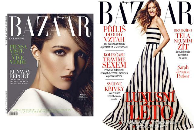 The Covers August 2013