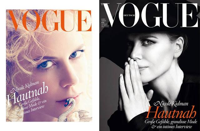 The Covers August 2013