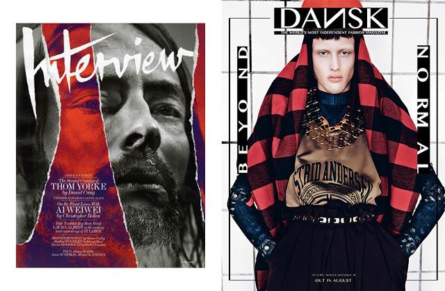 The Covers August 2013