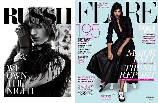 The Covers August 2013