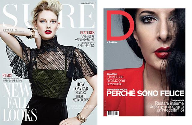 The Covers August 2013