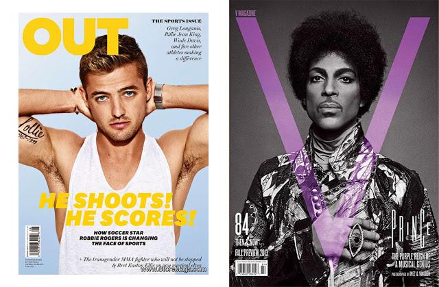 The Covers August 2013