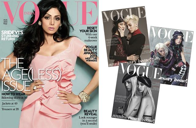 The Covers August 2013