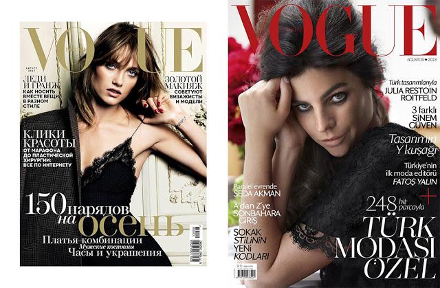 The Covers August 2013