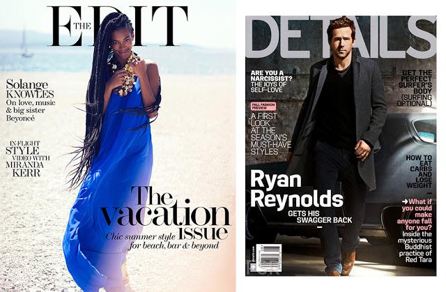 The Covers August 2013