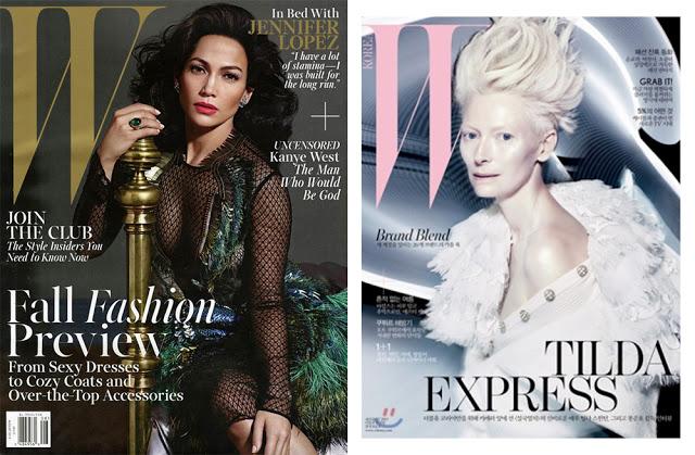 The Covers August 2013