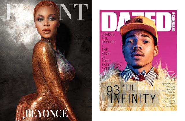 The Covers August 2013