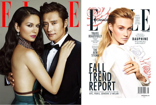 The Covers August 2013