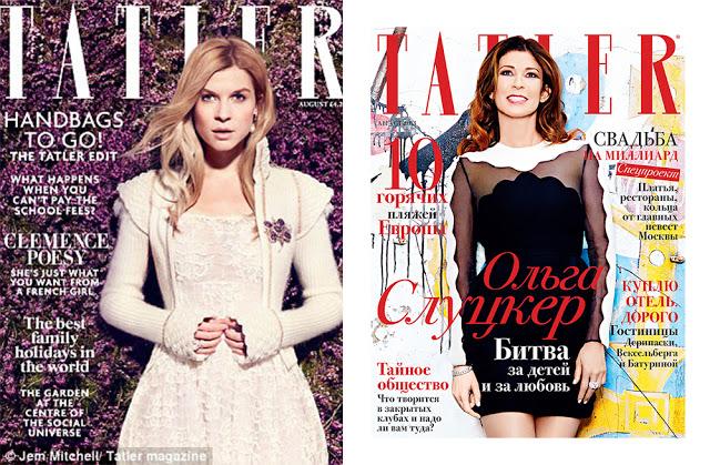 The Covers August 2013