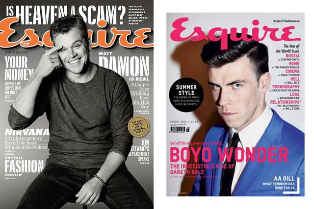 The Covers August 2013