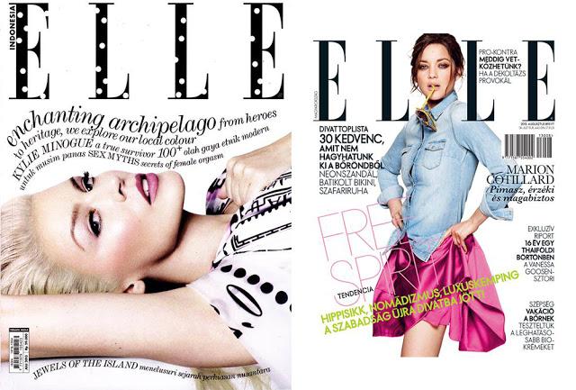 The Covers August 2013