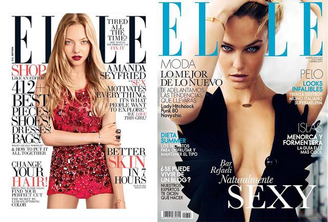 The Covers August 2013