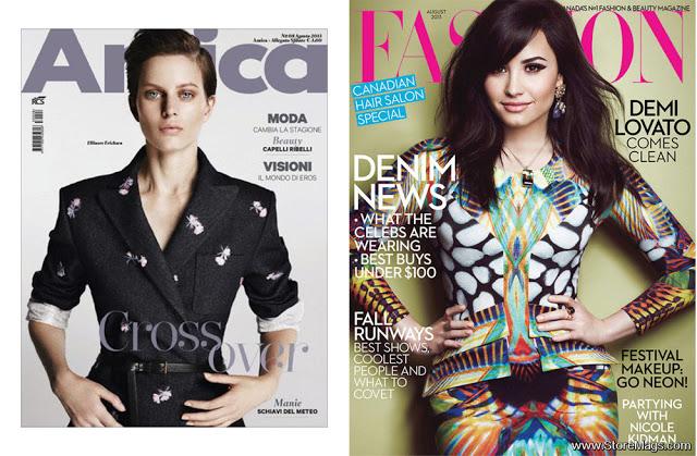 The Covers August 2013