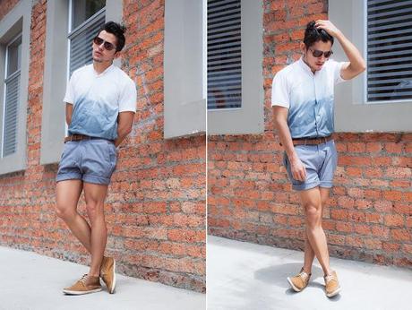 Share In Style # 8: Shorts