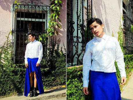 Share In Style # 7: Faldas - Skirt Share In Style # 7: Faldas - Skirt