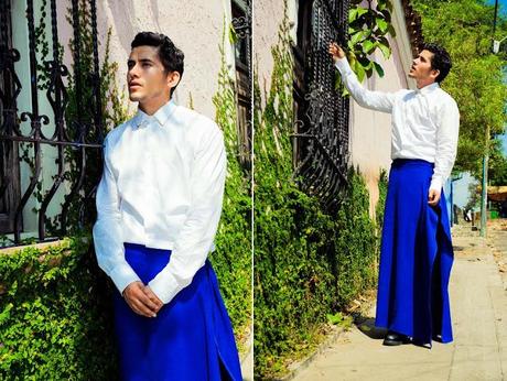 Share In Style # 7: Faldas - Skirt Share In Style # 7: Faldas - Skirt