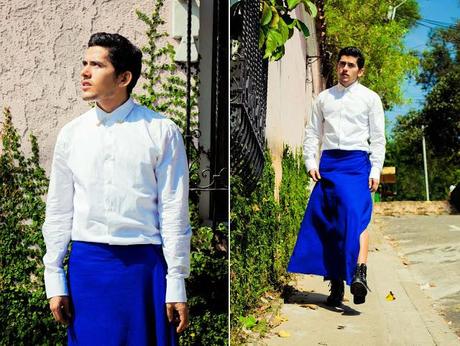 Share In Style # 7: Faldas - Skirt Share In Style # 7: Faldas - Skirt