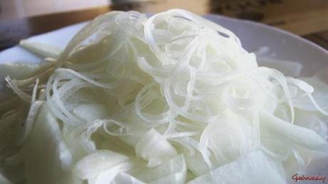 cebolla caramelizada