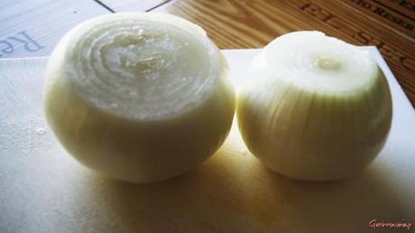 cebolla caramelizada