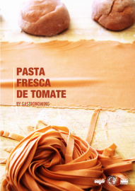 pasta fresca tomate