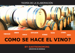 Como se hace el vino
