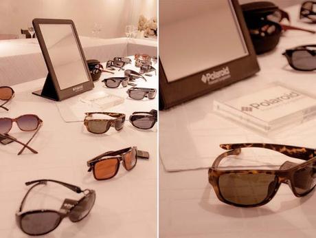 Polaroid, Polarized Sunglasses. Polaroid, Polarized Sunglasses.