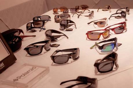 Polaroid, Polarized Sunglasses. Polaroid, Polarized Sunglasses.