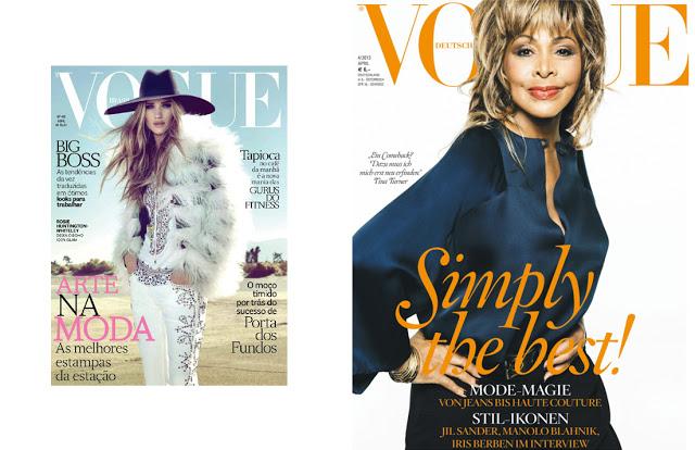 The Covers April 2013