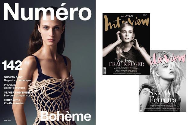 The Covers April 2013