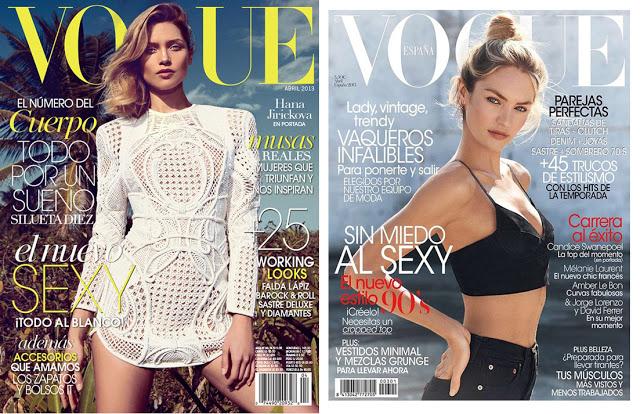 The Covers April 2013