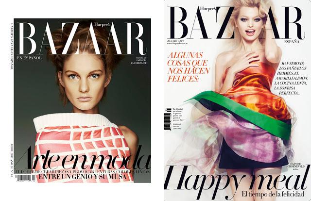 The Covers April 2013