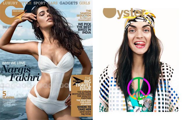 The Covers April 2013