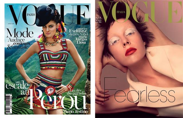 The Covers April 2013