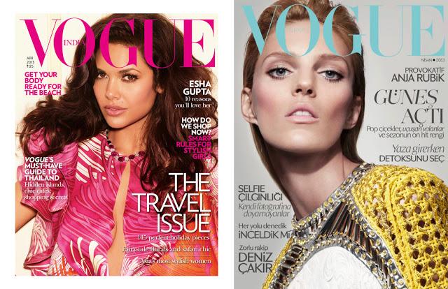 The Covers April 2013