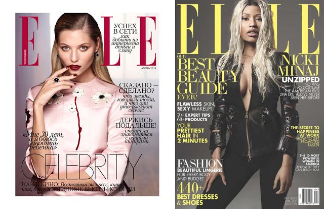 The Covers April 2013