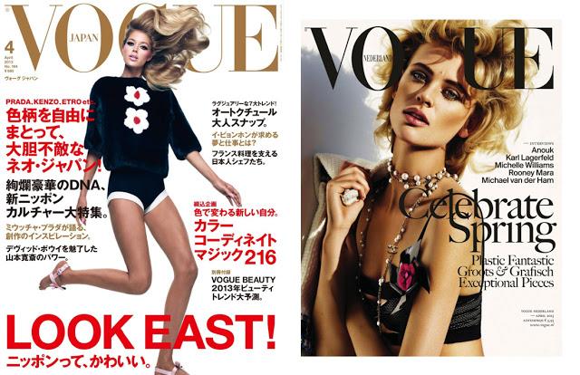 The Covers April 2013